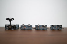 Load image into Gallery viewer, Märklin armored train (Liliput)