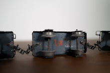 Load image into Gallery viewer, Märklin armored train (Liliput)