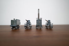 Load image into Gallery viewer, Märklin armored train (Liliput)