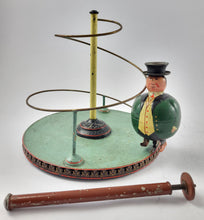 Load image into Gallery viewer, Marklin spinning top carousel &quot;little tich&quot; No. 9160 GK
