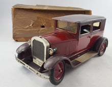 Load image into Gallery viewer, Marklin luxus limousine No. 5209 with original box
