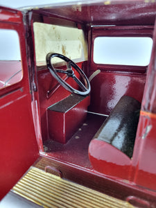 Marklin luxus limousine No. 5209 with original box