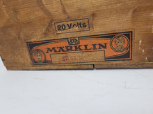 Load image into Gallery viewer, Märklin gauge 1 electr. HR 66/13021 Green in Box | 5.999€
