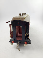 Load image into Gallery viewer, Bing gauge 3 live steam train set - very rare!
