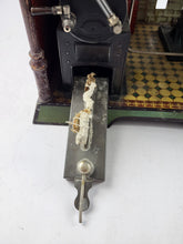 Load image into Gallery viewer, Marklin steam machine hall No. 4138 very rare!
