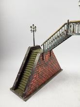 Load image into Gallery viewer, Ernst Plank pedestrian bridge - only known worldwide! | 9.999€
