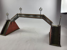 Load image into Gallery viewer, Ernst Plank pedestrian bridge - only known worldwide! | 9.999€
