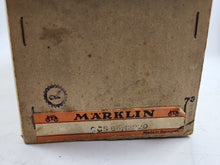 Load image into Gallery viewer, Marklin CCS 66/12920 crocodile gauge 0 in original box! | 29.999€
