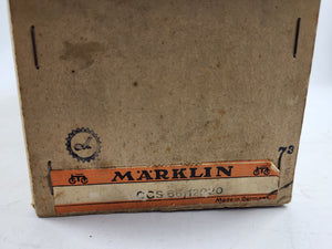 Marklin CCS 66/12920 crocodile gauge 0 in original box! | 29.999€