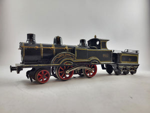 Marklin gauge 1 electric Charles Dickens locomotive | 15.999€
