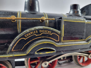 Märklin Spur 1 elektrische Charles Dickens Lokomotive | 15.999€