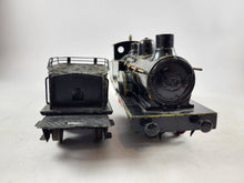 Laden Sie das Bild in den Galerie-Viewer, Märklin Spur 1 elektrische Charles Dickens Lokomotive | 15.999€
