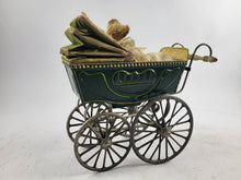 Load image into Gallery viewer, Marklin´s doll cart &amp; accessories
