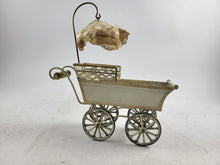 Load image into Gallery viewer, Marklin´s doll cart &amp; accessories
