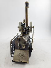 Laden Sie das Bild in den Galerie-Viewer, Märklin fahrbares Lokomobil &amp; französische Dreschmaschine Batteuse 43 cm | 17.999€

