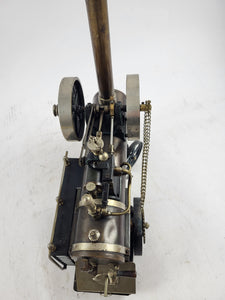 Marklin steam locomobile & french treshing machine Batteuse 43 cm original | 17.999€