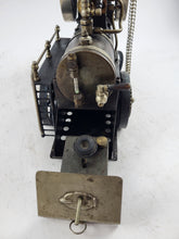 Load image into Gallery viewer, Marklin steam locomobile &amp; french treshing machine Batteuse 43 cm original | 17.999€
