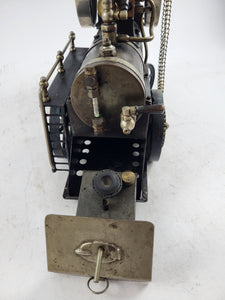 Marklin steam locomobile & french treshing machine Batteuse 43 cm original | 17.999€