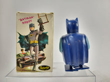 Load image into Gallery viewer, Fairylite Batman Robot in original box H: 10 cm | 5.999€
