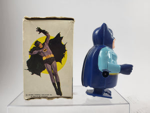 Fairylite Batman Robot Roboter in OVP H: 10 cm | 5.999€ 
