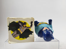 Laden Sie das Bild in den Galerie-Viewer, Fairylite Batman Robot Roboter in OVP H: 10 cm | 5.999€ 
