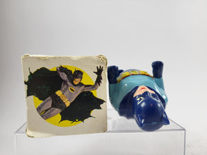 Fairylite Batman Robot in original box H: 10 cm | 5.999€