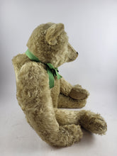Load image into Gallery viewer, Steiff bear 70 cm blonde mohair around 1909 | 11.999€
