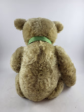 Load image into Gallery viewer, Steiff bear 70 cm blonde mohair around 1909 | 11.999€
