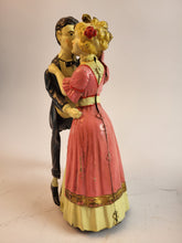 Load image into Gallery viewer, Günthermann Tango dancing couple H: 20 cm original condition | 3.299€
