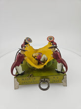 Laden Sie das Bild in den Galerie-Viewer, Lehmann the Punished Boxer with original packaging &amp; instructions in fantastic original condition! | 31.999€
