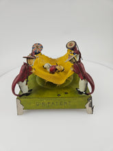 Laden Sie das Bild in den Galerie-Viewer, Lehmann the Punished Boxer with original packaging &amp; instructions in fantastic original condition! | 31.999€
