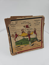 Laden Sie das Bild in den Galerie-Viewer, Lehmann the Punished Boxer with original packaging &amp; instructions in fantastic original condition! | 31.999€
