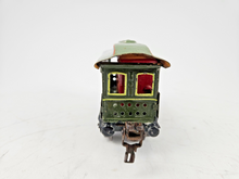 Load image into Gallery viewer, Märklin Gauge 0 summer car in an extremely rare version from around 1908 | 6.899€
