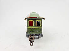 Load image into Gallery viewer, Märklin Gauge 0 summer car in an extremely rare version from around 1908 | 6.899€
