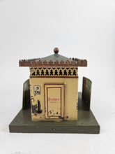 Load image into Gallery viewer, Märklin restroom No. 2595 19x17 cm with org. side walls | 4.999€
