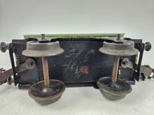 Load image into Gallery viewer, Märklin Gauge 0 summer car in an extremely rare version from around 1908 | 6.899€
