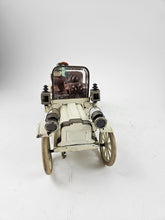 Load image into Gallery viewer, Carette open tourer L: 30 cm with clockwork in original condition | 7.499€
