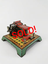 Load image into Gallery viewer, Märklin high voltage engine No. 3201 around 1903 | 5.999€
