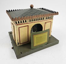 Load image into Gallery viewer, Märklin restroom No. 2595 19x17 cm with org. side walls | 4.999€
