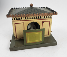 Load image into Gallery viewer, Märklin restroom No. 2595 19x17 cm with org. side walls | 4.999€
