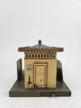 Load image into Gallery viewer, Märklin restroom No. 2595 19x17 cm with org. side walls | 4.999€
