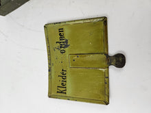 Load image into Gallery viewer, Märklin restroom No. 2595 19x17 cm with org. side walls | 4.999€
