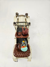 Load image into Gallery viewer, Carette open tourer L: 30 cm with clockwork in original condition | 7.499€
