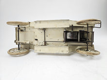 Load image into Gallery viewer, Carette open tourer L: 30 cm with clockwork in original condition | 7.499€
