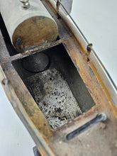 Load image into Gallery viewer, Carette paddle steamer Excelsior L: 63 cm with steam drive | 13.999€
