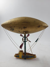 Load image into Gallery viewer, Rare french hot air balloon aircraft around 1900 | 2.399€
