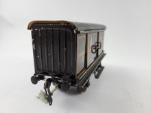 Laden Sie das Bild in den Galerie-Viewer, Märklin Set Spur 1 mit der Tenderlokomotive No. 4011
