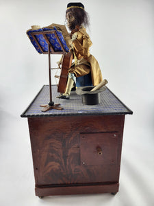 Phalibois "musizierender Affe" Automat | 6.999€