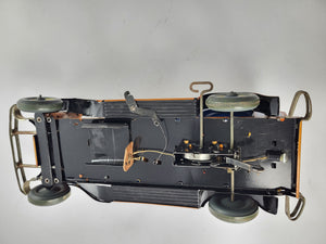 Gunthermann Limousine clockwork 45 cm in org box | 8.499€