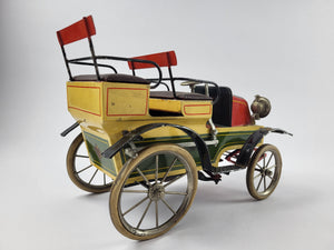 Bing offenes Automobil Tourer 1902 | 32.999€